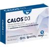 FENIX PHARMA CALOS D3 30CPR