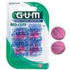 Gum red-cote riv placca 12past