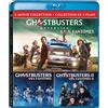 Sony Pictures Home Entertainment Ghostbusters: 3 Film Collection (Ghostbusters: Afterlife / Ghostbuster (Blu-ray)