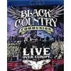 J&R Adventures Live Over Europe (Blu-ray) Black Country Communion