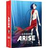 Funimation Ghost in the Shell: Arise - Borders 3 & 4 (Blu-ray)