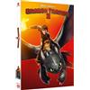Dvd Dragon Trainer 2 (New Linelook) (DVD)