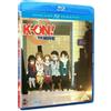Manga Entertainment K-On! The Movie Blu-ray / DVD Double Play (Blu-ray) Aki Toyosaki Satomi Satou