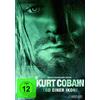 Ascot Elite Home Entertainment Kurt Cobain - Tod einer Ikone (DVD) Kurt Cobain Daniel Roebuck Sarah Scott