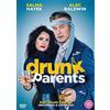 Spirit Entertainment Ltd Drunk Parents (DVD) Alec Baldwin Salma Hayek Jim Gaffigan Joe Manganiello