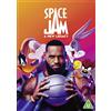 Warner Bros Space Jam: A New Legacy (DVD) Cedric Joe Don Cheadle Khris Davis Lebron James