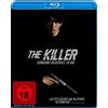 Splendid Film/WVG The Killer - Someone Deserves to Die (Blu-ray) Hyuk Jang Khan Bruce Tae-Hyun Cha
