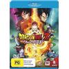 Dragon Ball Z: Resurrection F (DVD)