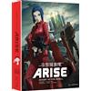 BLU-RAY GHOST IN THE SHELL: ARISE - BORDERS 1 & 2 Blu-Ray NUOVO