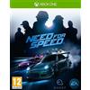 Electronic Arts Need for Speed 2016 Xbox One (DVD)