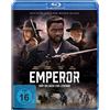 WVG Medien GmbH Emperor - Vom Sklaven zur Legende [Blu-ray] (Blu-ray)