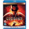 Universal Pictures The Chronicles of Riddick (Blu-ray) Yorick Van Wageningen Nick Chinlund