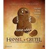 Hansel E Gretel E La Strega Della Foresta Nera - (Italian Import) Blu-Ray NUOVO