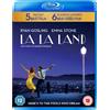 Lionsgate UK La La Land (Blu-ray) Rosemarie DeWitt John Legend Meagen Fay Callie Hernandez
