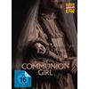 Neue Pierrot Le Fou The Communion Girl - Limited Edition Mediabook (Blu-ray+DVD) (Deutsch/ (Blu-ray)
