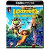 I Croods 2 - Una Nuova Era (4k Ultra-HD + Blu-ray) ( Blu Ray) (4K UHD Blu-ray)