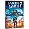 Blu-Ray Taking Earth (Blu-ray)