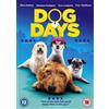 Icon Film Distribution Dog Days (DVD) Vanessa Hudgens Nina Dobrev Finn Wolfhard Eva Longoria Adam Pally