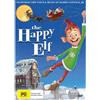 The Happy Elf - NTSC/0 (DVD)