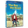 Lucky Red The Boy And The Beast (Blu-ray) Cartoni Animati