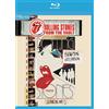 Eagle Rock From The Vault: Hampton Coliseum (Live In 1981) (Blu-ray) The Rolling Stones