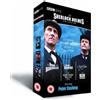 2 Entertain Video The Sherlock Holmes Collection Box Set (DVD) Peter Cushing