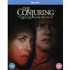 Warner Bros. Home Ent. The Conjuring: The Devil Made Me Do It (2020) (Blu-ray) Julian Hilliard