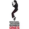 ja Number Ones (DVD) Michael Jackson Ola Ray Forrest J Ackerman Sybil Azur
