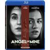 Vvs Films Angel of Mine (Blu-ray)
