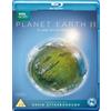 2 Entertain Planet Earth II (Blu-ray) Sir David Attenborough