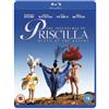 MGM Adventures of Priscilla, Queen of the Desert (Blu-ray) Bill Hunter Guy Pearce