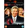 Paramount Home Entertainment Shall We Dance? (DVD) Bobby Cannavale Stark Sands Omar Benson Miller Tamara Hope