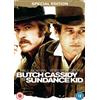20th Century Studios Butch Cassidy And The Sundance Kid (DVD) Sam Elliott Jeff Corey George Furth