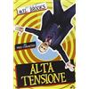 `Mel Brooks,Madeline Kahn,C... Alta Tensione - (Italian Import) DVD NUOVO