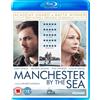 StudioCanal Manchester By the Sea (Blu-ray) Matthew Broderick Erica McDermott Kara Hayward