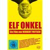 Alive - Vertrieb und Marketing/DVD Elf Onkel (DVD) Alexander Khuon Gitta Schweighöfer Alexander Scheer