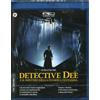 CD Detective Dee E Il Mistero Della Fiamma Fantasma (Blu-ray) andy lau li bingbing