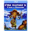 Foxvideo L'Era Glaciale 3 - L'Alba Dei Dinosauri (Blu-Ray+Dvd) (Blu-ray) animazione