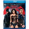 Warner Bros. Home Ent. Batman v Superman: Dawn of Justice (Blu-ray) Amy Adams Ben Affleck Callan Mulvey