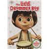 Classic Media The Little Drummer Boy (DVD) José Ferrer Paul Frees June Foray Ted Eccles