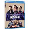 Marvel Avengers - Endgame (10° Anniversario) (Blu-ray) Downey Jr. Evans Ruffalo Paltrow