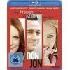 Ascot Elite Home Entertainment Don Jon [Blu-ray] (Blu-ray) Joseph Gordon-Levitt Scarlett Johansson Tony Danza