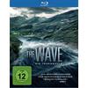 LEONINE The Wave - Die Todeswelle [Blu-ray] (Blu-ray) Larsen Thomas Bo Joner Kristoffer