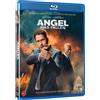 NORDISK FILM Angel has fallen (Blu-ray) Frederick Schmidt Danny Huston