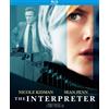 KL Studio Classics The Interpreter (Blu-ray) Nicole Kidman Sean Penn