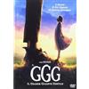 Leone Film Group - Lfg Il Ggg - Il Grande Gigante Gentile (Special Ed) (DVD) Mark Rylance Ruby Barnhill