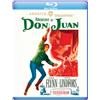 Warner Bros. Home Ent. The Adventures of Don Juan (Blu-ray) Errol Flynn Romney Brent Alan Hale