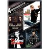 WarnerBrothers 4 Film Favorites: Steve McQueen (Bullitt, The Cincinnati Kid, The Getaway: (DVD)