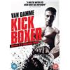 Lions Gate Home Entertainment Kickboxer (DVD) Jean-Claude Van Damme Dennis Alexio Dennis Chan Tong Po