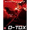 88 Films D-Tox (Blu-ray) Sylvester Stallone Charles S. Dutton Polly Walker